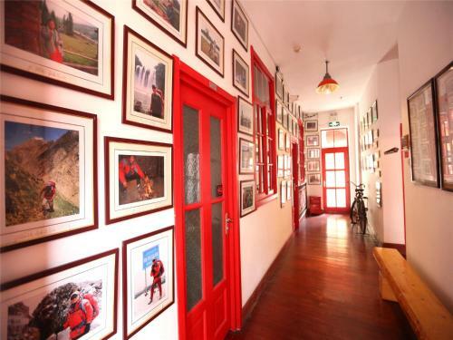 Wheat Youth Hostel