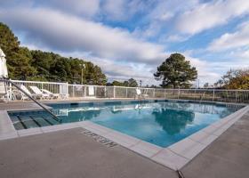 Posada Econo Lodge Selma