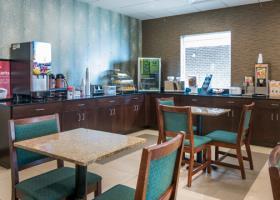 Posada Econo Lodge Selma