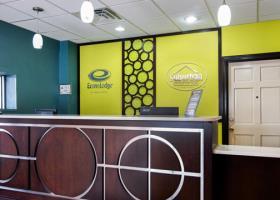 Posada Econo Lodge Selma