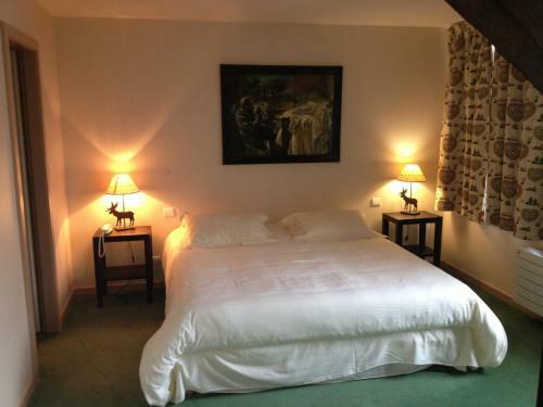 Hotel Les Cigognes