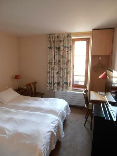 Hotel Les Cigognes