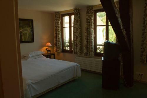 Hotel Les Cigognes
