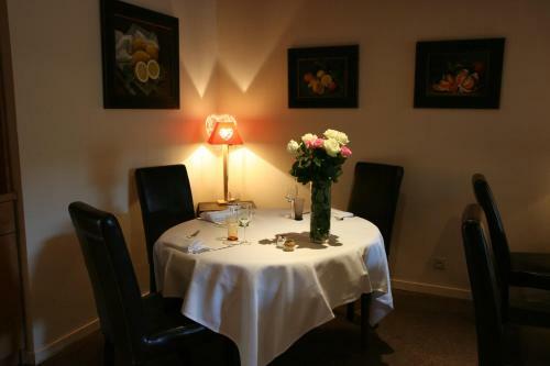Hotel Les Cigognes