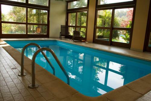 Hotel Les Cigognes