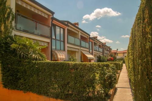 Apartamento Residence Moki