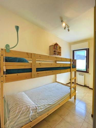 Apartamento Residence Moki