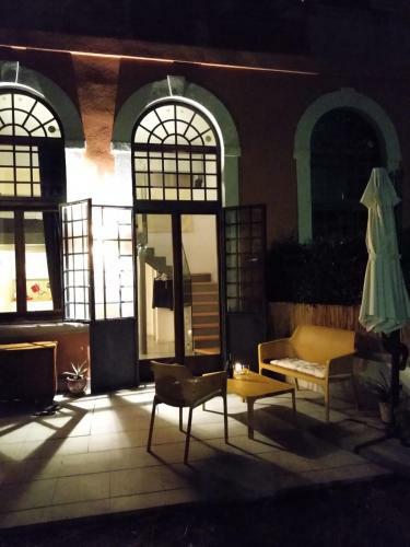 Apartamento Mini Loft Lido