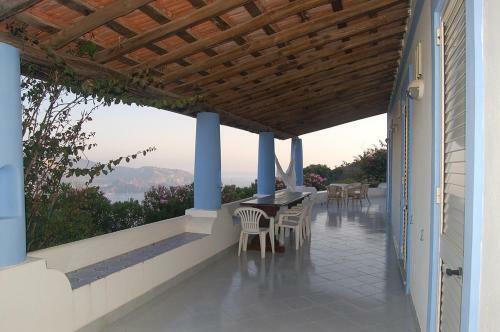 Villa Celeste