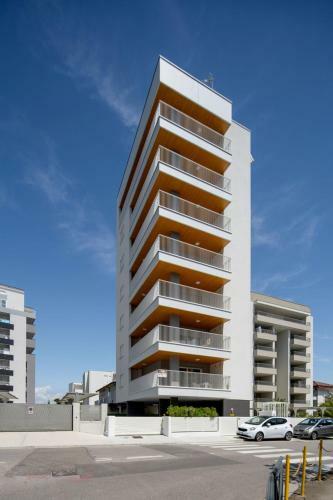 Apartamento D. Mare