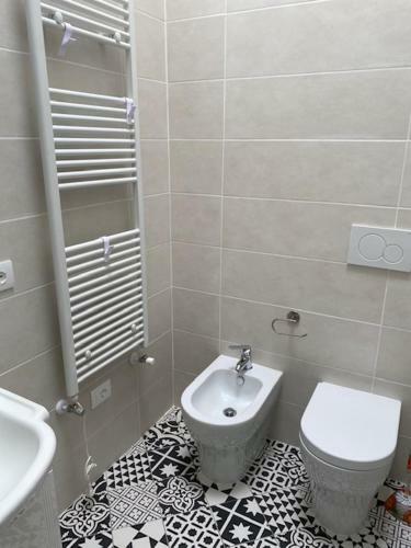 Hostal Salentohome