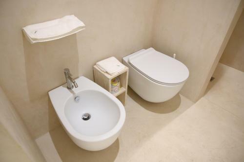 Bed & Breakfast Vico Dell' Elce