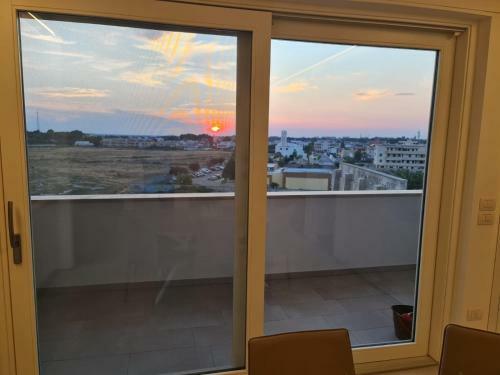 Apartamento Ihome Lecce