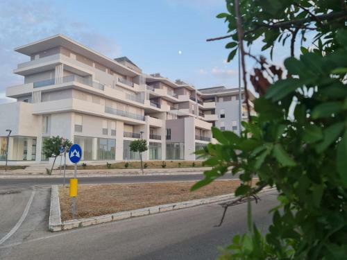 Apartamento Ihome Lecce