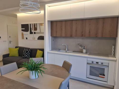 Apartamento Ihome Lecce