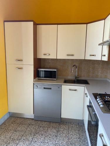 Apartamento Appartamento Augusta