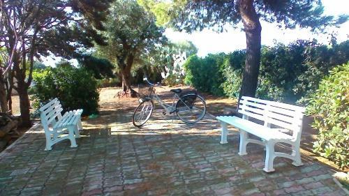 Bed & Breakfast Villa Brigida