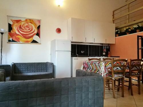Apartamento Casa Laura 9 In Marciana