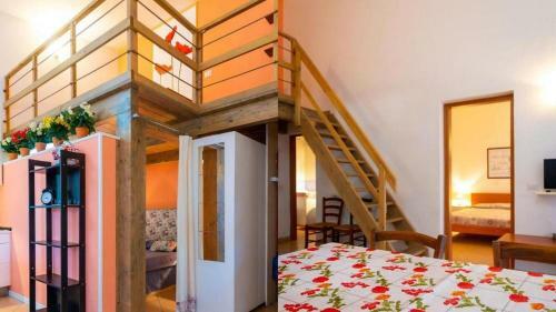 Apartamento Casa Laura 9 In Marciana