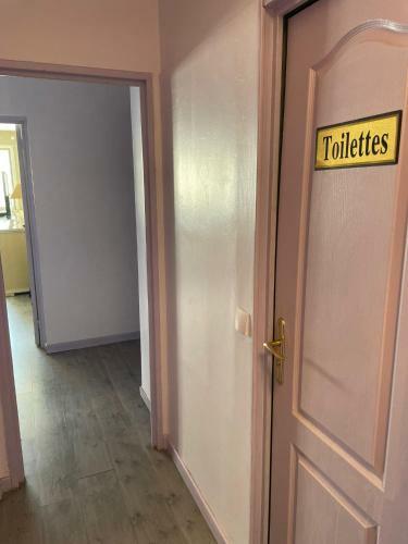 Apartamento Appartement 2 Chambres, Vue Sur Tour Eiffel