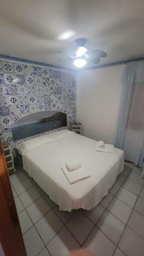 Apartamento Il Gabbiano Blu - La Villetta