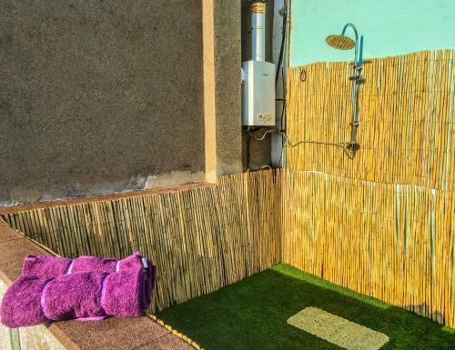 Apartamento Elegant 2 Bedroom, Big Terrace 200m From Beach
