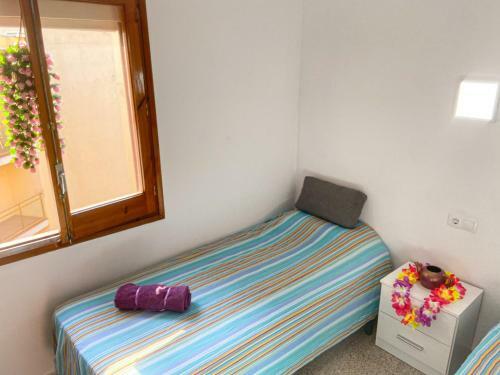 Apartamento Elegant 2 Bedroom, Big Terrace 200m From Beach