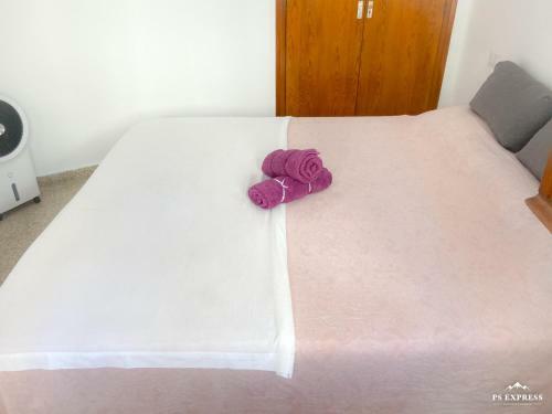 Apartamento Elegant 2 Bedroom, Big Terrace 200m From Beach