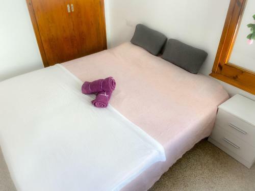 Apartamento Elegant 2 Bedroom, Big Terrace 200m From Beach