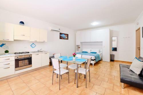 Apartamento Casa Mazzini