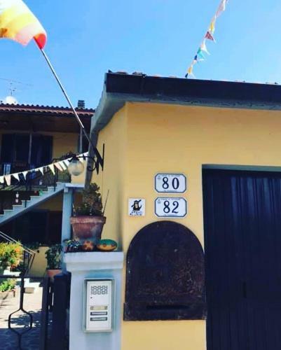 Hostal Casa Tognetti
