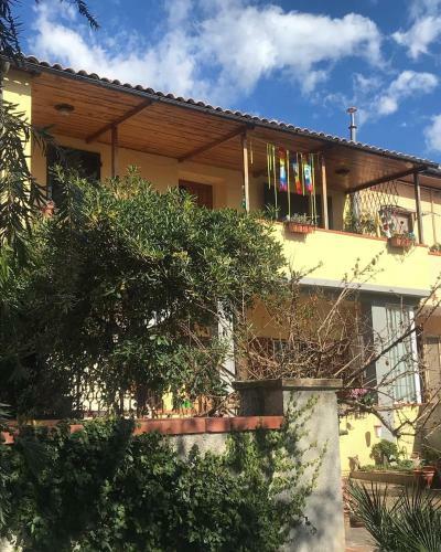 Hostal Casa Tognetti