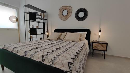 Apartamento Dimore Gilas - Suite Menta