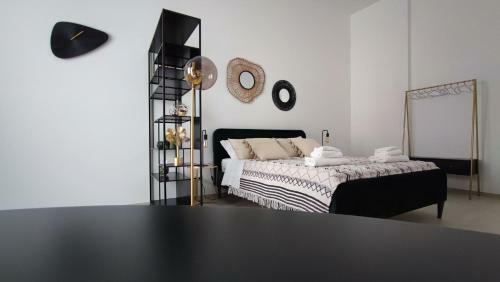 Apartamento Dimore Gilas - Suite Menta