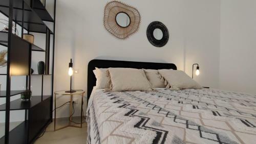 Apartamento Dimore Gilas - Suite Menta