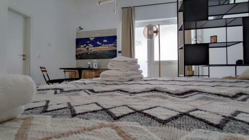 Apartamento Dimore Gilas - Suite Menta