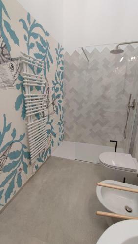 Apartamento Dimore Gilas - Suite Menta