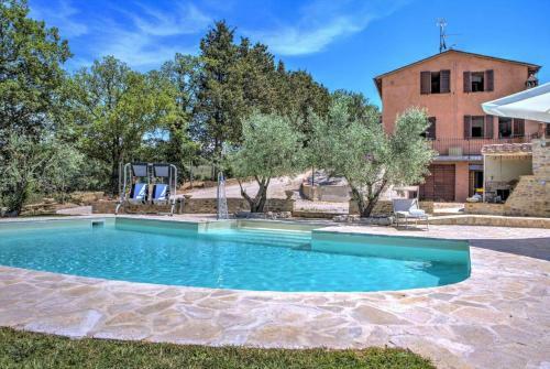 Villa Emerald Dream