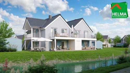 Apartamento Sanddorn