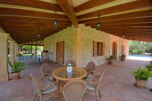 Villa Son Auba 043