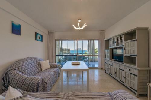Apartamento Villas Guzman - El Castell