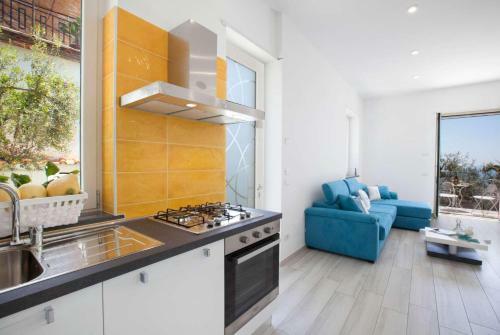 Villa Blue Shores
