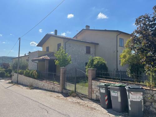Villa Alago