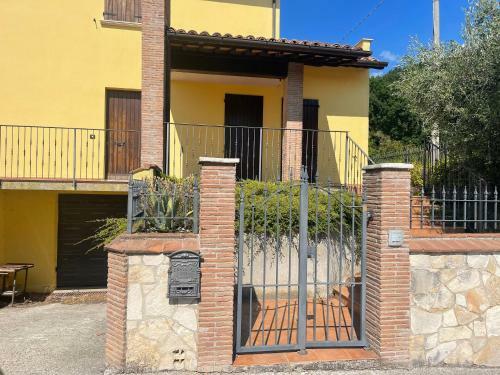 Villa Alago