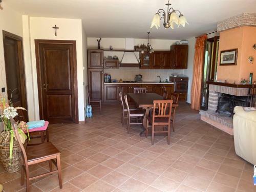 Villa Alago