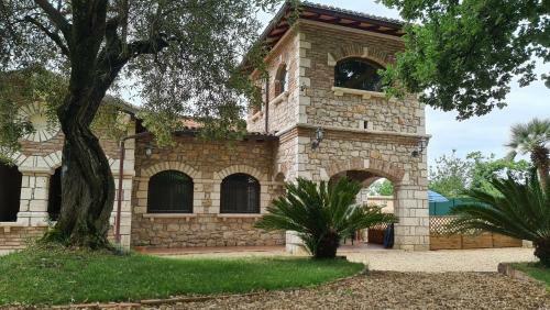 Casale Esmeralda
