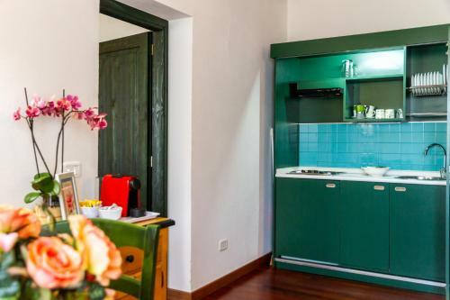 Apartamento Rosa Rossa Nel Cuore Della Toscana