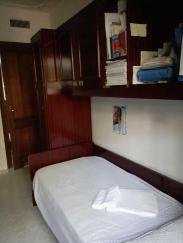 Hostal Domus Garden