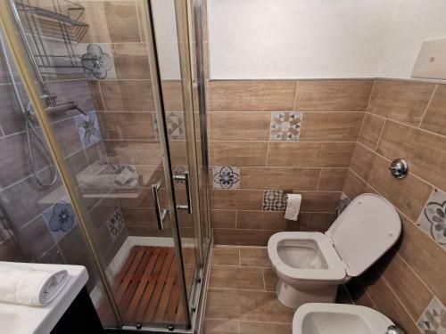 Apartamento Monolocale - Piano Terra - Ingresso Indipendente