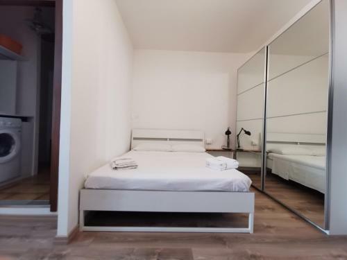 Apartamento Monolocale - Piano Terra - Ingresso Indipendente